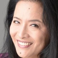 Kimiko Ikegami Nue