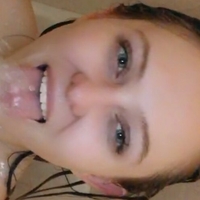 Kinkyblondie Reagan Nue