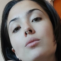 kinkydaniela Nue