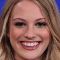 Kirby Bliss Blanton Nue
