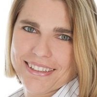 Kirsten Albsmeier Nue