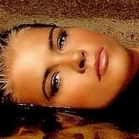 Kirsty Swanson Nue
