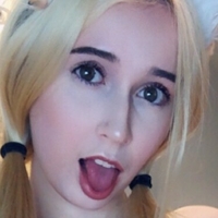 kitten_sophie Nue