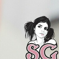 Kittie SG Nue