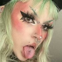 kittyfairie Nue
