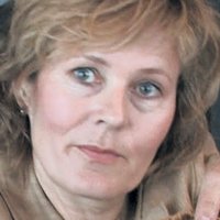 Kjersti Holmen Nue
