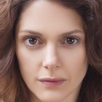 Klára Issová Nue