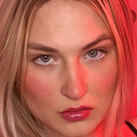 Kloe Autumn Rose Nue