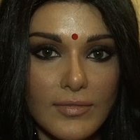 Koena Mitra Nue