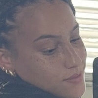 Kori Robinson Nue
