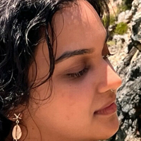 Krisha Anup Nue