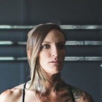 Krissy Mae Cagney Nue