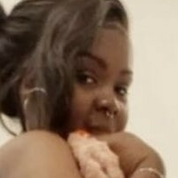 Krissylovesroses Nue