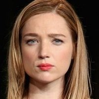 Kristen Connolly Nue
