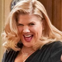 Kristen Johnston Nue