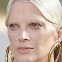 Kristen McMenamy Nue