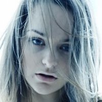 Kristen Rain Nue