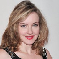 Kristin Adams Nue