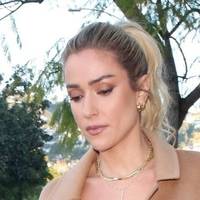 Kristin Cavallari Nue