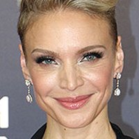 Kristin Lehman Nue
