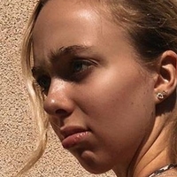 Kristin Linkletter Nue