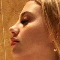 Kristina Antipkova Nue