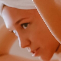 Kristina Knyazeva Nue