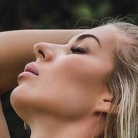 Kristina Popova Nue