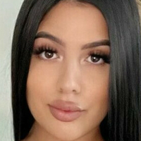 Kristine Marie Nue
