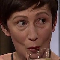 Kristyna Frejova Nue