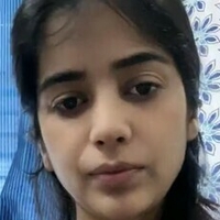 Kritika Kapoor Nue