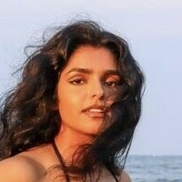 Krupa Prajapati Nue