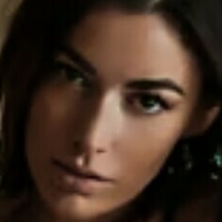 Krystal Aranyani Nue