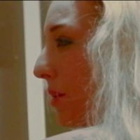 Krystal Pixie Adams Nue