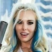 Krystle Starr Nue