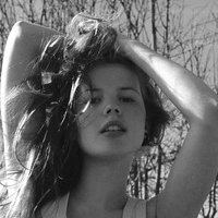 Ksenia Frolova Nue