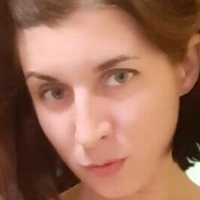 kseniabeautiful Nue
