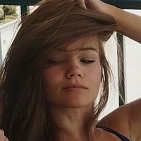 Kylee Carter Nue