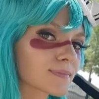 Kylliecosplay Nue