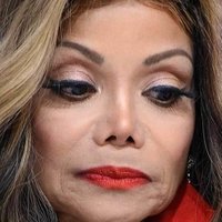 La toya Jackson Nue