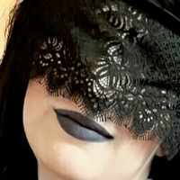 lacemaskedsnofree Nue