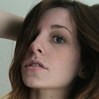 Lacie LaPlante Nue
