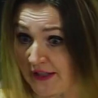 Lada Bělášková Nue