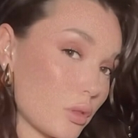 Lady Gioia Nue