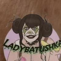 Ladybatushka Nue