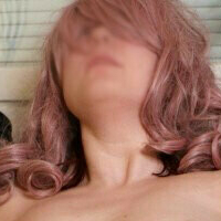 ladylilialumi Nue