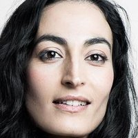 Laëtitia Eïdo Nue