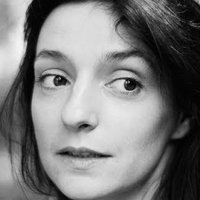 Laetitia Spigarelli Nue