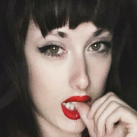 lafantomenoir Nue
