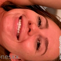 lailajonesxx Nue